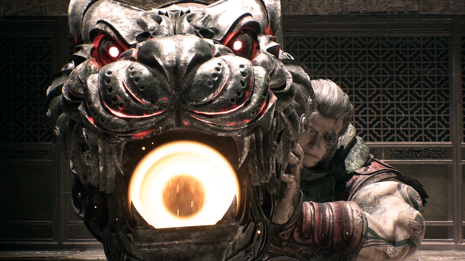 گرافیک Phantom Blade Zero و موتور Unreal Engine 5